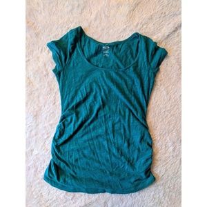 Maternity Old Navy Shirt